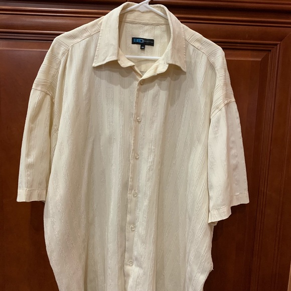 Men’s Dress Shirt - Picture 6 of 8